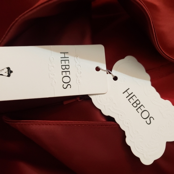 Prom Dress - Picture 2 of 3